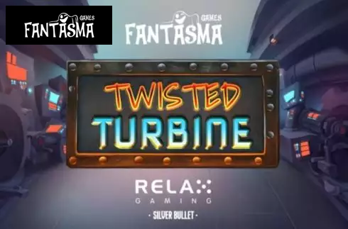 Twisted Turbine